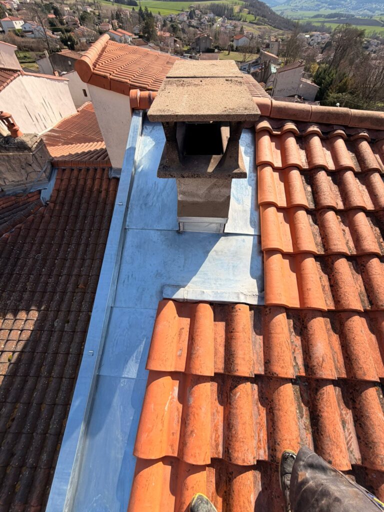 entourage de cheminée clermont