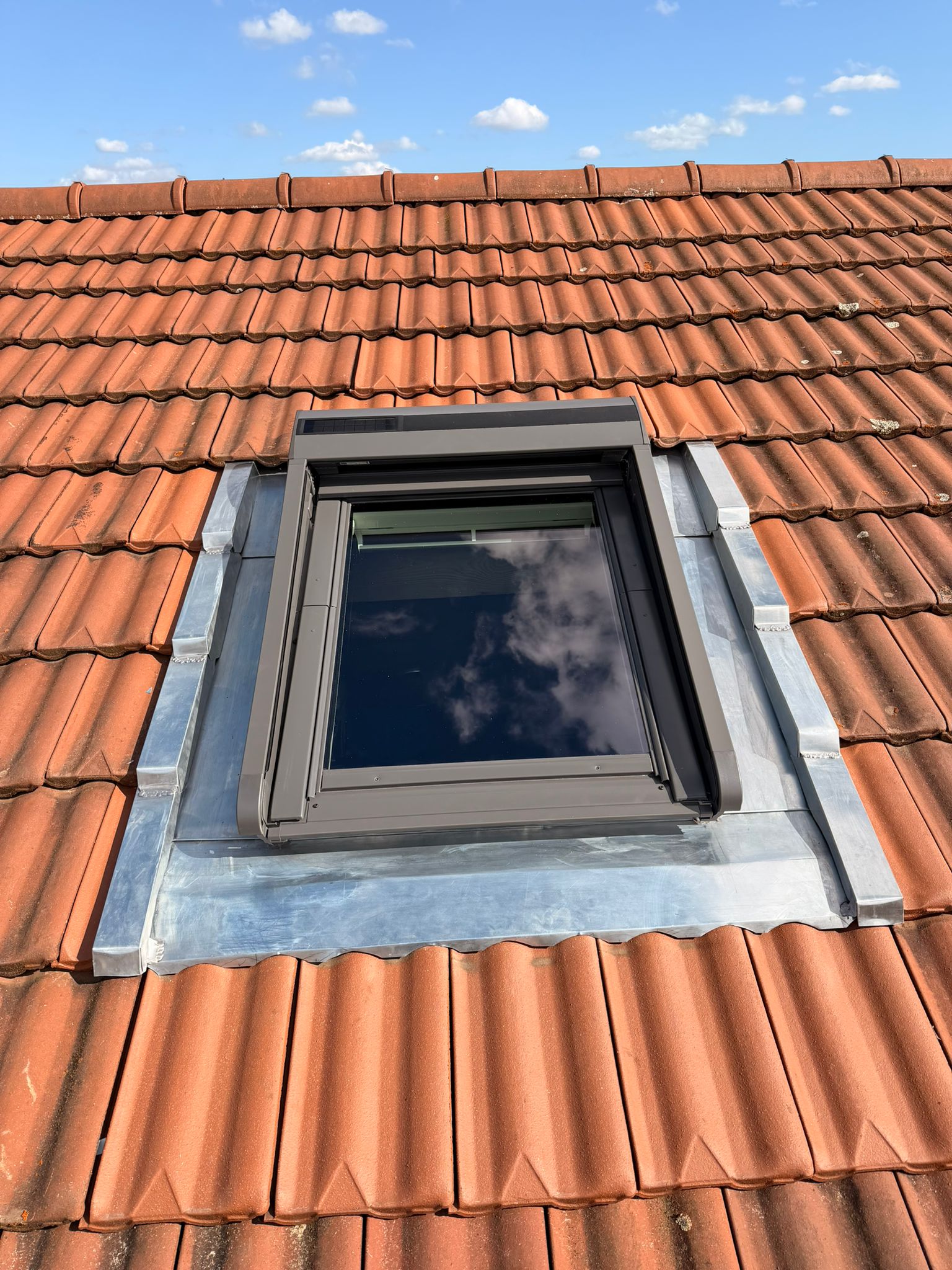 creation velux clermont ferrand