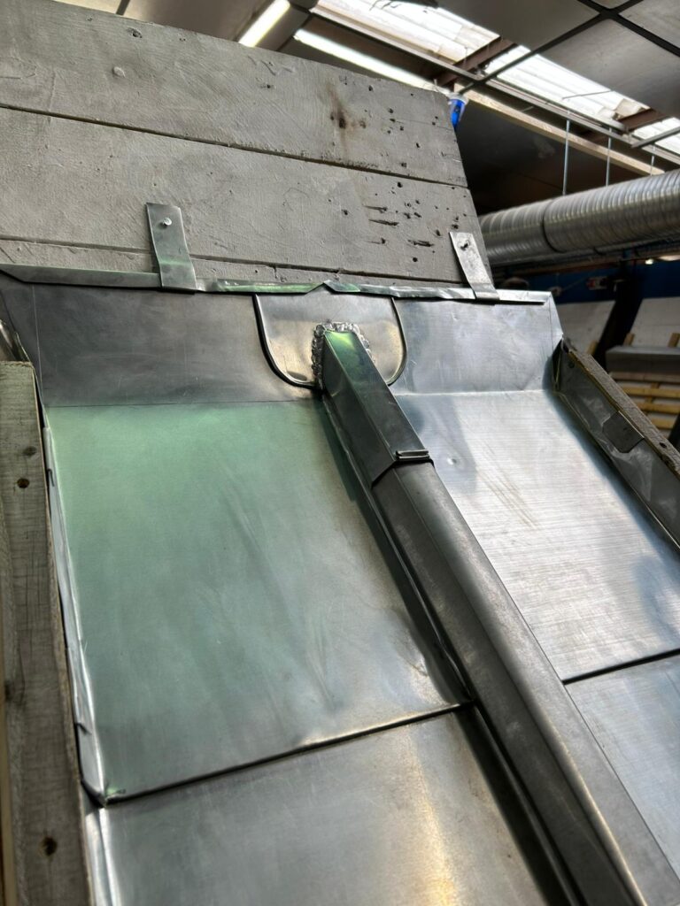 couverture zinc Clermont-Ferrand